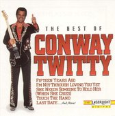 Best of Conway Twitty [Laserlight]