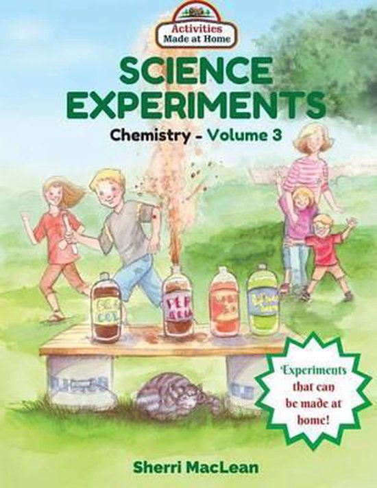 Science Experiments in a Bag- Science Experiments in a Bag ( ... - cover