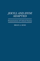 Jekyll and Hyde Adapted