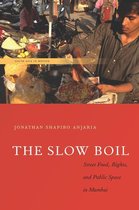 South Asia in Motion - The Slow Boil