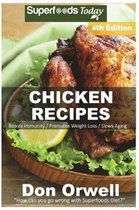 Chicken Recipes