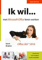 Ik wil... met Microsoft Office leren werken