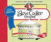 Our Favorite Slow-Cooker Recipes Cookbook