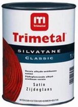 Trimenal Silvatane Classic Satin Polyurethaanvernis - 2500 ml
