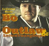 Bo Outlaw & Loiten Twang Depot - Lonestar State Of Mind (CD)