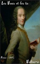 Oeuvres de Voltaire - Les Vous et les tu