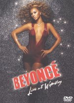 Beyonce - Live at Wembley (Plus bonus-cd)