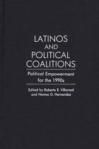 Latinos and Political Coalitions