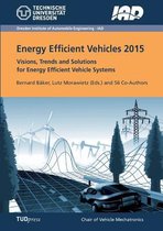 Energy Efficient Vehicles 2015
