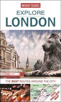 Insight Guides: Explore London