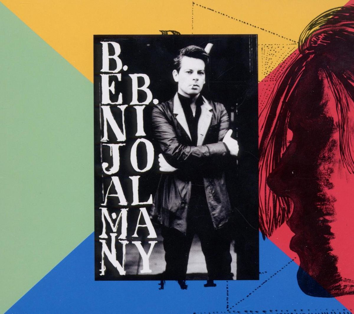 Benjamin Biolay - Best Of