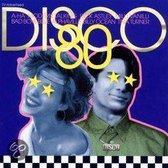 Fetenkult Disco 80