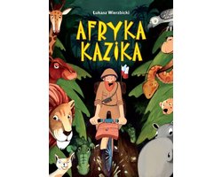 Afryka Kazika