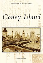 Postcard History Series - Coney Island