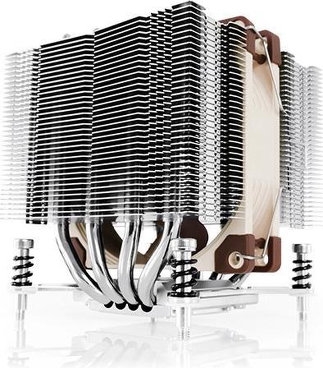 Noctua NH-D9DX I4 3U Processor Radiator