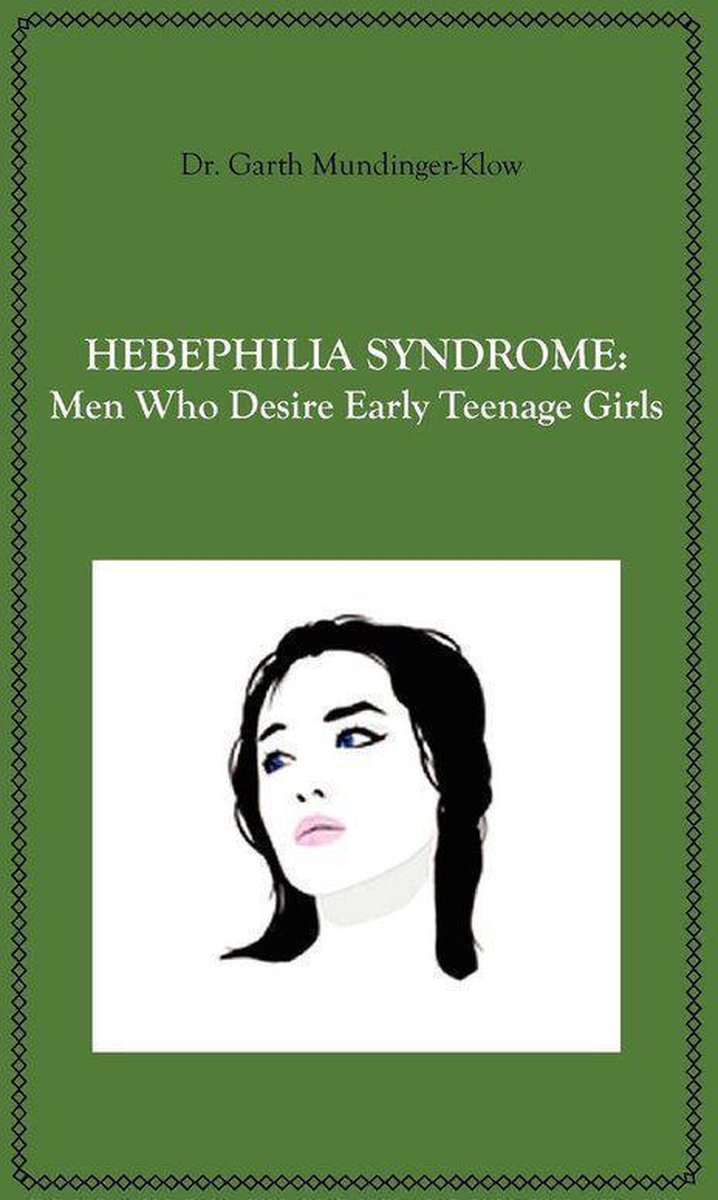 Hebephilia Child sexual offenders show prenatal and epigenetic alterations of the  androgen system | Translational Psychiatry