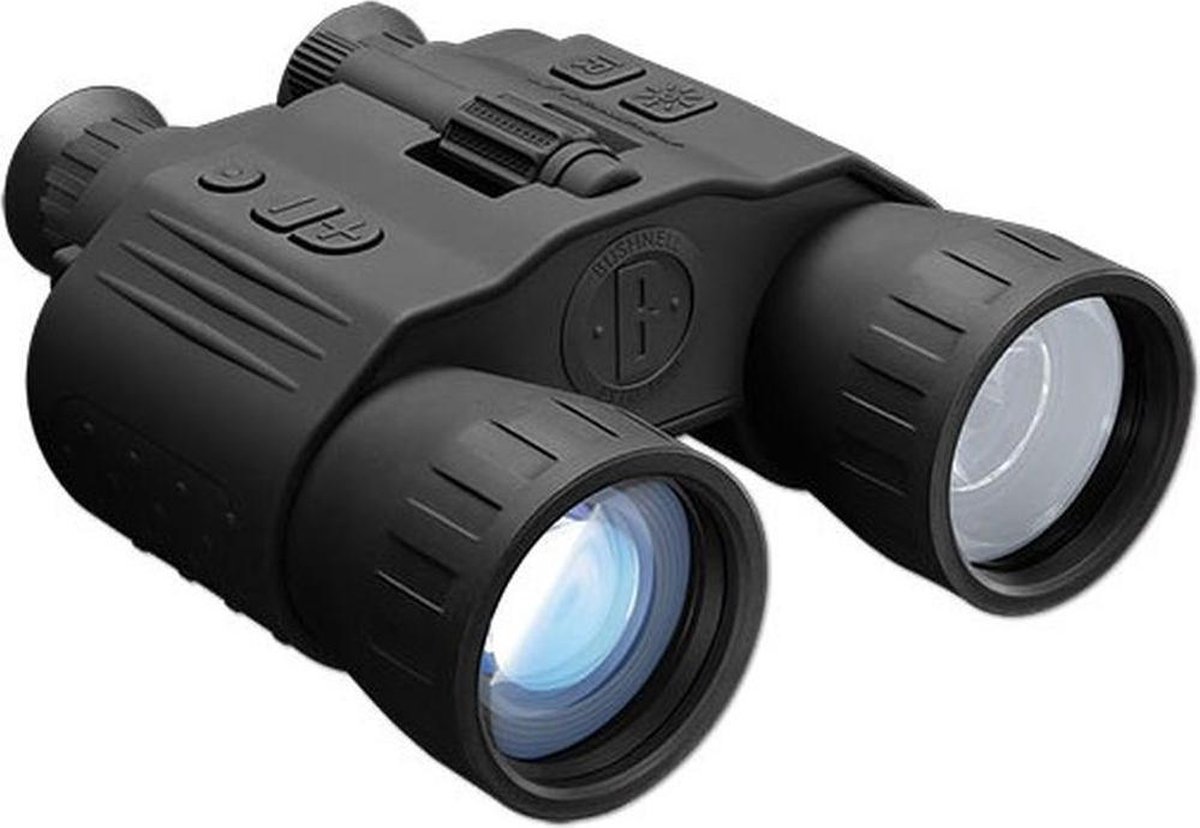 Bushnell 4x50 Equinox Z digital night vision binocular