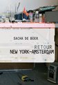 Retour New York-Amsterdam