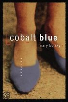 Cobalt Blue: Stories
