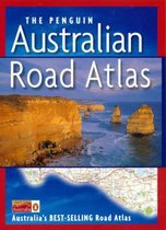 The Penguin Australian Road Atlas 1999