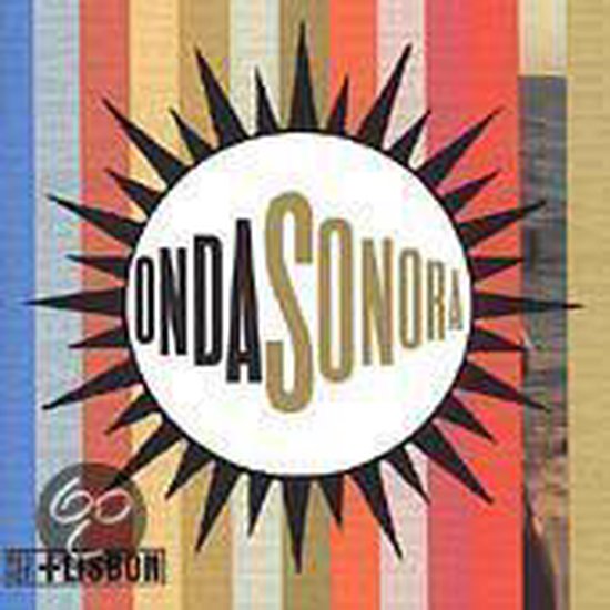 Onda Sonora: Red Hot & Lisbon