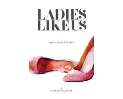Ladies Like Us