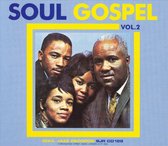 Soul Gospel 2 -20Tr-