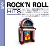 Various Artists - Rock'n'Roll Hits (2 CD)