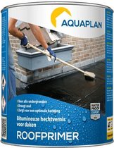 Aquaplan Roofprimer 1L | bitumineuze hechtvernis