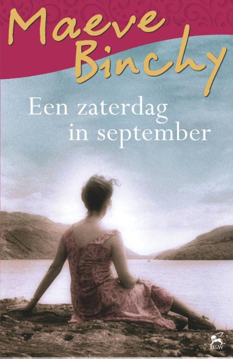 Een zaterdag in september (ebook), Maeve Binchy | 9789000336340 | Boeken |  bol.com