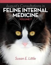 Consultations Feline Internal Medicine 7