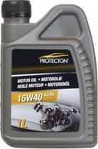 Protecton Motorolie 15w40 A3/b4 1 Liter