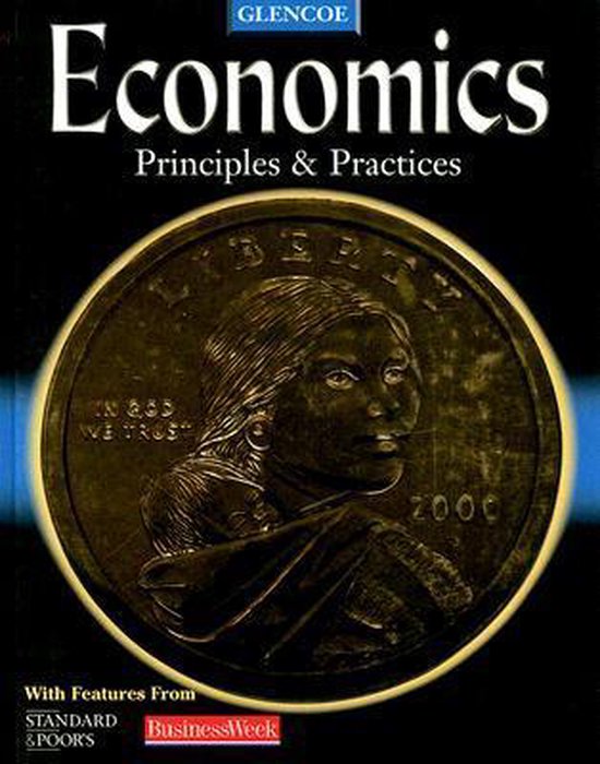 Glencoe Economics 9780078204876 Gary E. Clayton Boeken