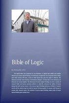 Bible of Logic