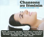 Platinum Collection  Chansson Au Feminin