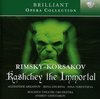 Rimsky-Korsakov; Kashchey The Immortal