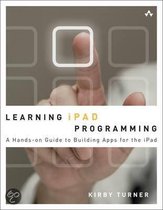 Learning Ipad Programming