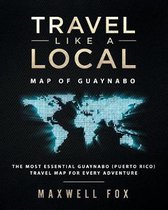 Travel Like a Local - Map of Guaynabo