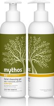 Mythos Reinigende Gezichtsgel (reinigingsgel) met Olijfolie