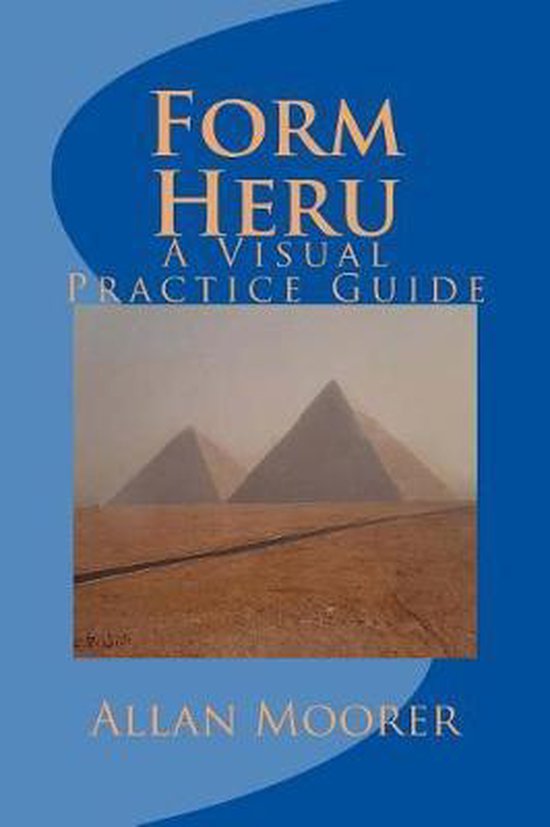 Form Heru - cover