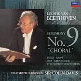 Ludwig van Beethoven Symphony no. 9 "Choral"