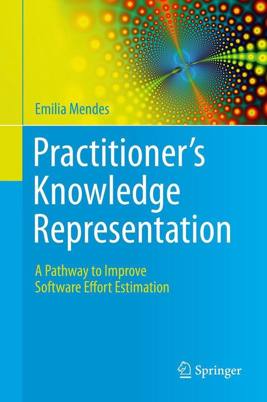 Practitioner's Knowledge Representation - cover
