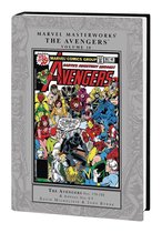 Marvel Masterworks