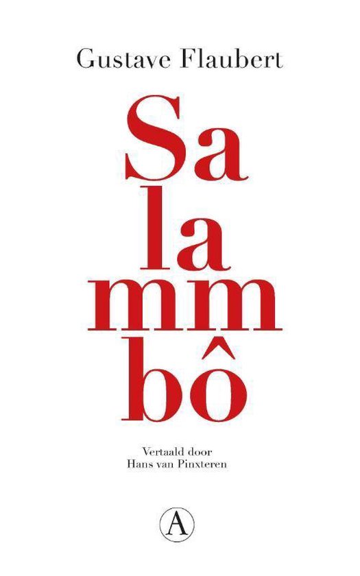 Salammbô - Gustave Flaubert | Northernlights300.org