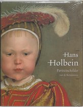 Hans Holbein De Jongere Ned