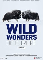 Wild Wonders of Europe 2 - IJstijd