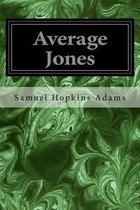 Average Jones