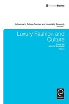 Luxury Fashion and Culture