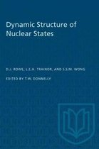 Dynamic Structure of Nuclear States