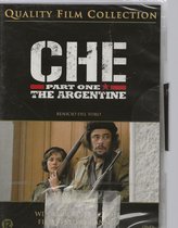 Che: Part One - The Argentine